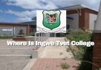 Where Is Ingwe Tvet College