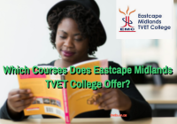 Which Courses Does Eastcape Midlands TVET College Offer?