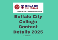 Buffalo City College Contact Details 2025