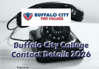 Buffalo City College Contact Details 2026