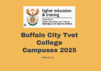 Buffalo City Tvet College Campuses 2025