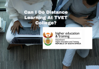 Can I Do Distance Learning At TVET College?