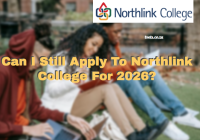 Can I Still Apply To Northlink College For 2026?