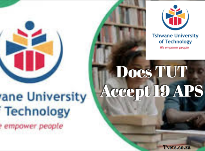 Does TUT Accept 19 APS