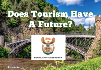 Does Tourism Have A Future?