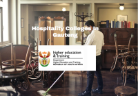 Hospitality Colleges In Gauteng