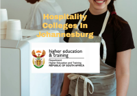 Hospitality Colleges In Johannesburg