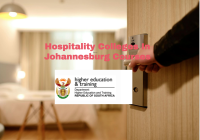 Hospitality Colleges In Johannesburg Courses