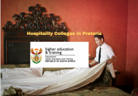 Hospitality Colleges In Pretoria