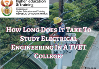 How Long Does It Take To Study Electrical Engineering In A TVET College?