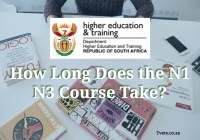 How Long Does the N1 N3 Course Take?