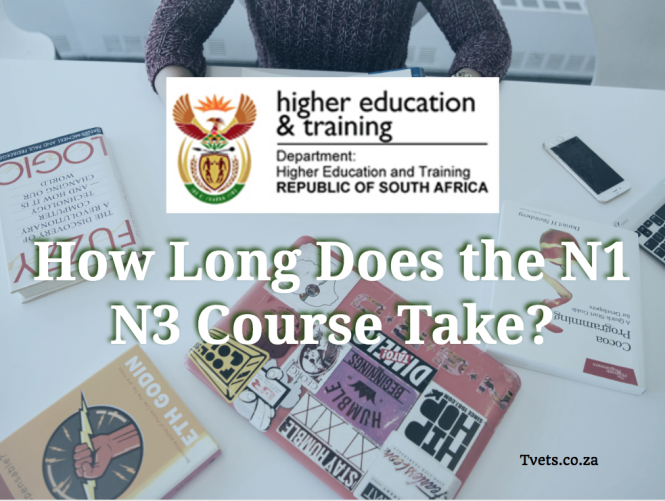 How Long Does the N1 N3 Course Take?