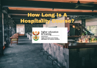 How Long Is A Hospitality Course?