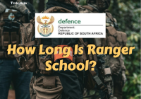 How Long Is Ranger School?