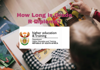 How Long is Grade R Diploma?