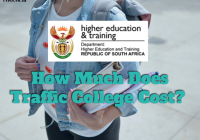 How Much Does Traffic College Cost?