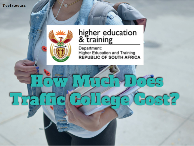 How Much Does Traffic College Cost?