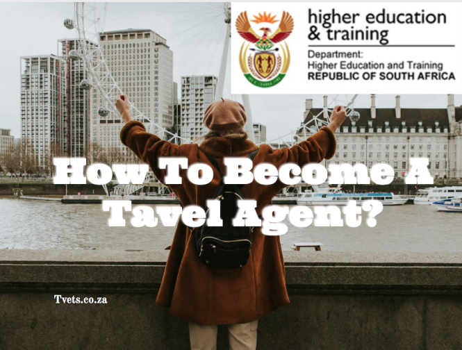How To Become A Tavel Agent?