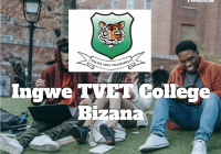 Ingwe TVET College BizanaC