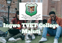 Ingwe TVET College Maluti