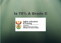 Is 75% A Grade C