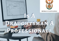 Is A Draughtsman A Professional?