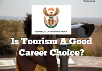 Is Tourism A Good Career Choice?