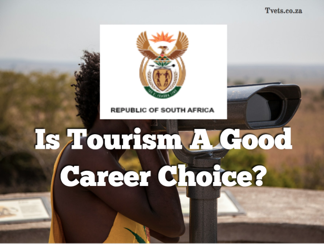 Is Tourism A Good Career Choice?
