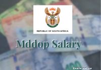 Mddop Salary