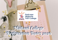 Midland College Registration Dates 2026