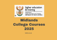 Midlands College Courses 2025