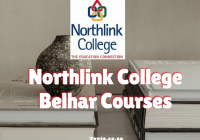 Northlink College Belhar Courses