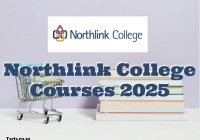 Northlink College Courses 2025