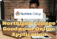 Northlink College Goodwood Online Application