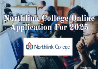 Northlink College Online Application For 2025