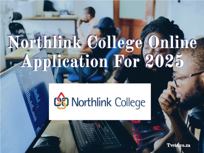 Northlink College Online Application For 2025