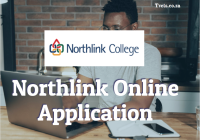 Northlink Online Application