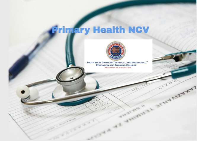 Primary Health NCV