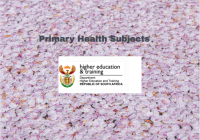 Primary Health Subjects