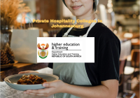 Private Hospitality Colleges In Johannesburg