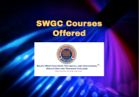 SWGC Courses Offered