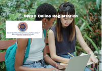 SWGC Online Registration