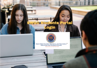 SWGC Students Portal Login