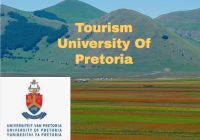 Tourism University Of Pretoria