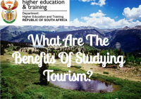 What Are The Benefits Of Studying Tourism?