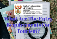 What Are The Entry Requirements For Tourism?