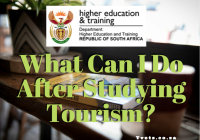 What Can I Do After Studying Tourism?