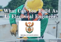 What Can You Build As An Electrical Engineer?