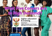 What Five Careers Are In High Demand?