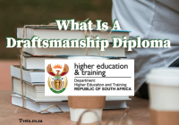 What Is A Draftsmanship Diploma